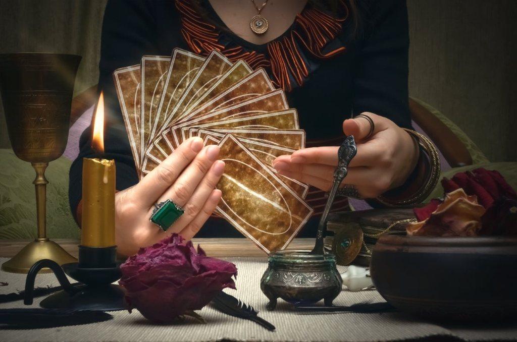 best tarot reading