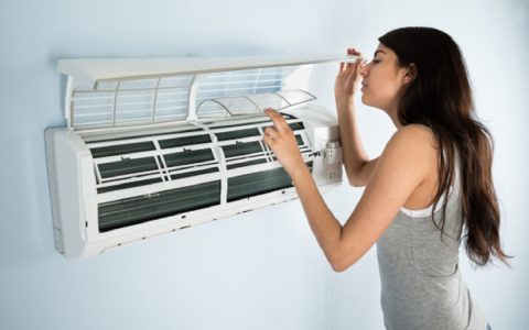 HVAC Repair Maintenance